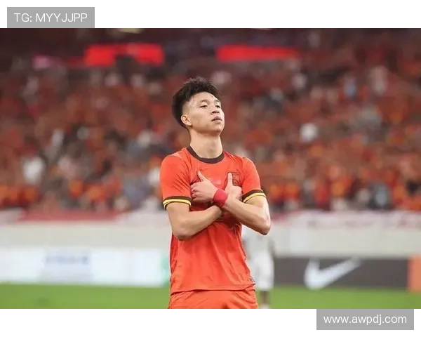 董路支招U23王钰栋五场零球