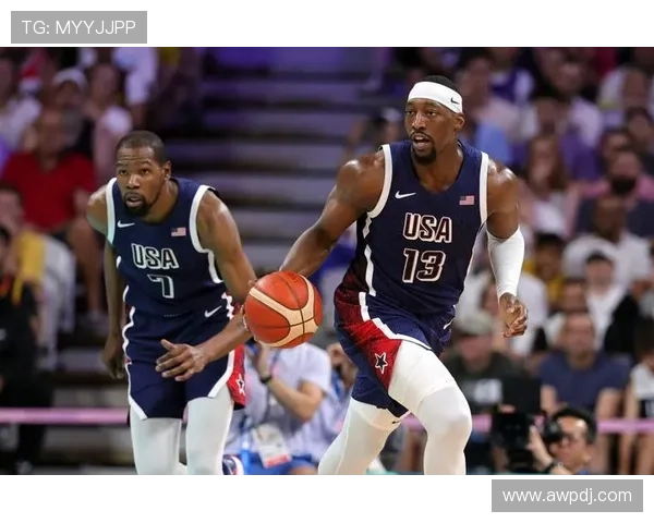 杜兰特赞阿德巴约：他努力的背后故事